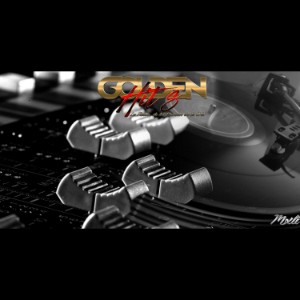 Golden Hits Radio-logo