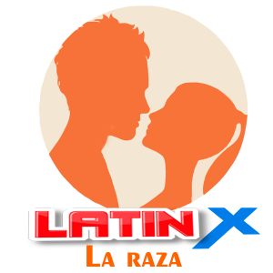 Radio Latin X-logo