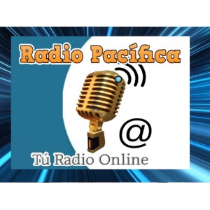 radio pacifica el salvador-logo