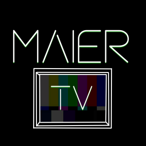 Maiertv FM-logo