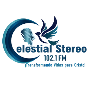 CELESTIAL STEREO HD-logo
