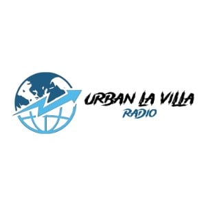 Urban La Villa Radio-logo
