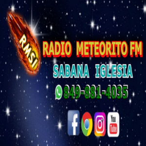 Radio Meteorito-logo