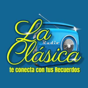Radio La Clasica-logo
