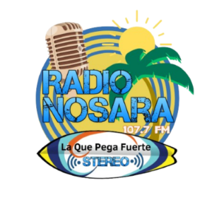 Radio Nosara-logo
