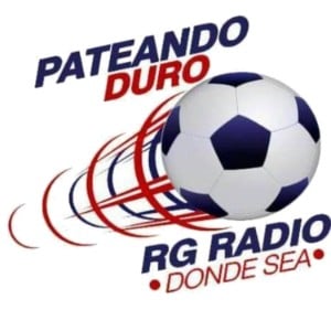 RG RADIO-logo