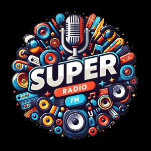 Super Radio Fm-logo