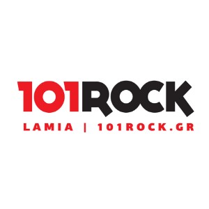 101 ROCK-logo