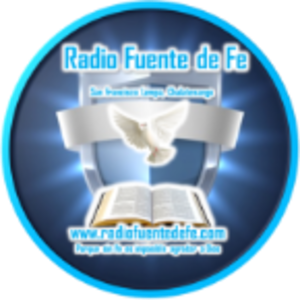 Radio Fuente de Fe-logo