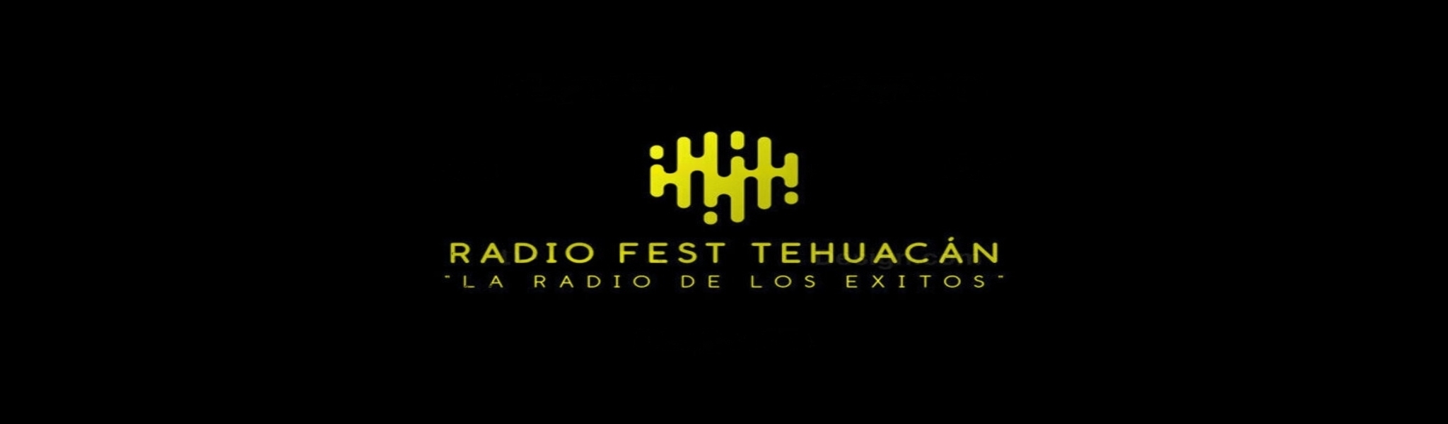 RADIO FEST TEHUACAN