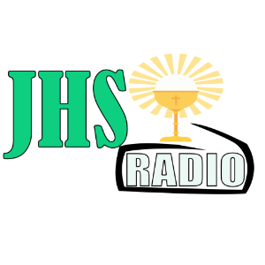 JHS RADIO CATOLICA-logo