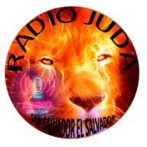 Radio Juda-logo