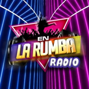 En La Rumba Radio-logo