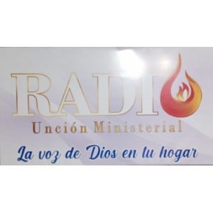 RADIO UNCION MINISTERIAL-logo