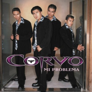 Radio Corvo Mexico-logo
