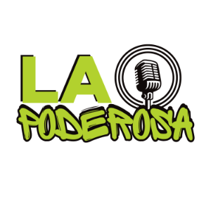 La Poderosa-logo