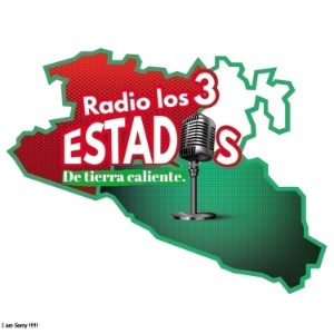 RADIO LOS 3 ESTADOS-logo