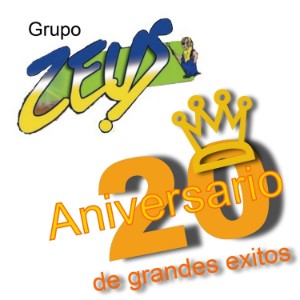 Radio Grupo Zeus-logo