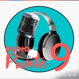 Radio Punto 9-logo