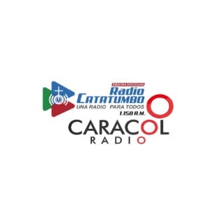 Radio Catatumbo de Caracol Radio-logo