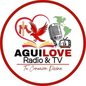 AGUILOVE RADIO Y TV