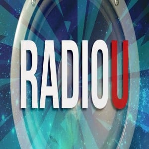 RADIO U ONLINE-logo