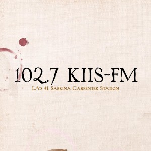 102.7 KIIS-FM Los Angeles