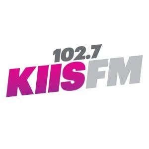 102.7 KIISFM