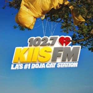 102.7 KIIS-FM