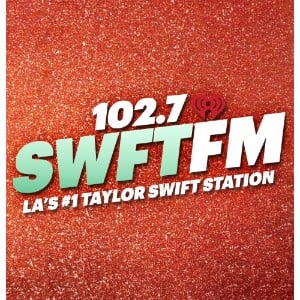 102.7 SWFT FM