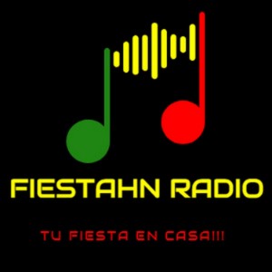 FIESTAHN RADIO-logo