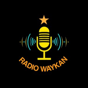 RADIO WAYKAN-logo