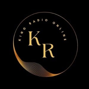 KING RADIO ONLINE-logo