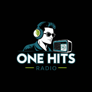ONE HITS RADIO-logo