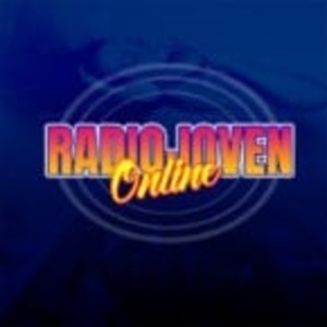 radio joven online-logo
