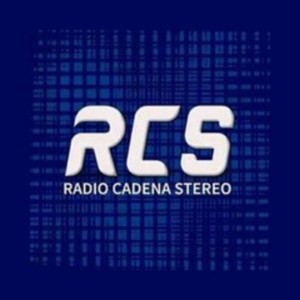 Radio Cadena Stereo HD-logo