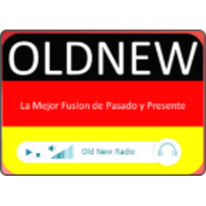 Old New Radio-logo