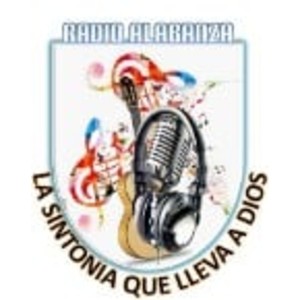 Radio Alabanza-logo