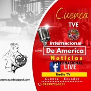 Cuenca TVE Internacional-logo