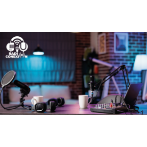 Conexion Radio Ecuador-logo