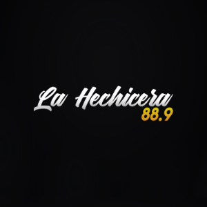 La Hechicera-logo