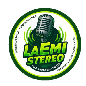 LA EMILIA STEREO