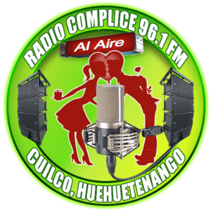 Radio Complice Cuilco-logo