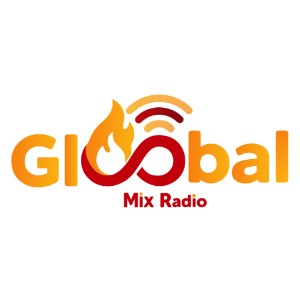 Global Mix Radio-logo