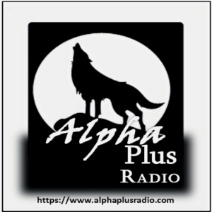 Alpha Plus Radio-logo