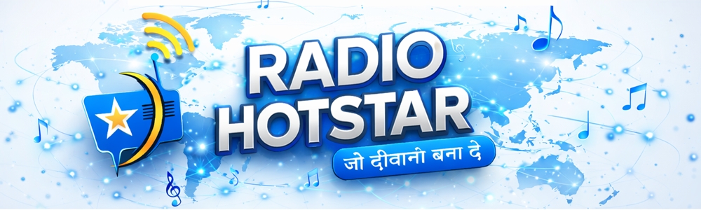 Radio Hotstar