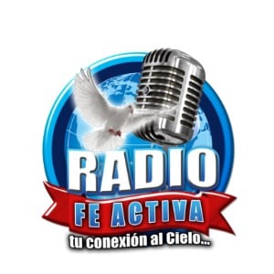 Radio fe activa 981fm-logo