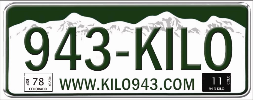 KILO - FM