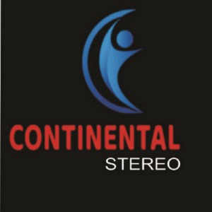 CONTINENTAL STEREO-logo