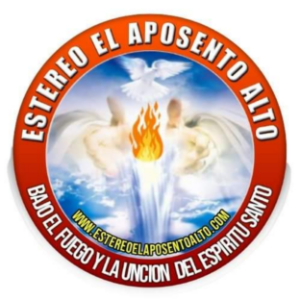 ESTEREO EL APOSENTO ALTO-logo
